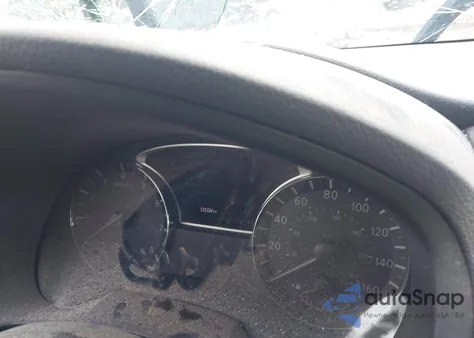 2016 Nissan Altima 2.5 Sl из США, поврежденный, VIN 1N4AL3AP9GC135470